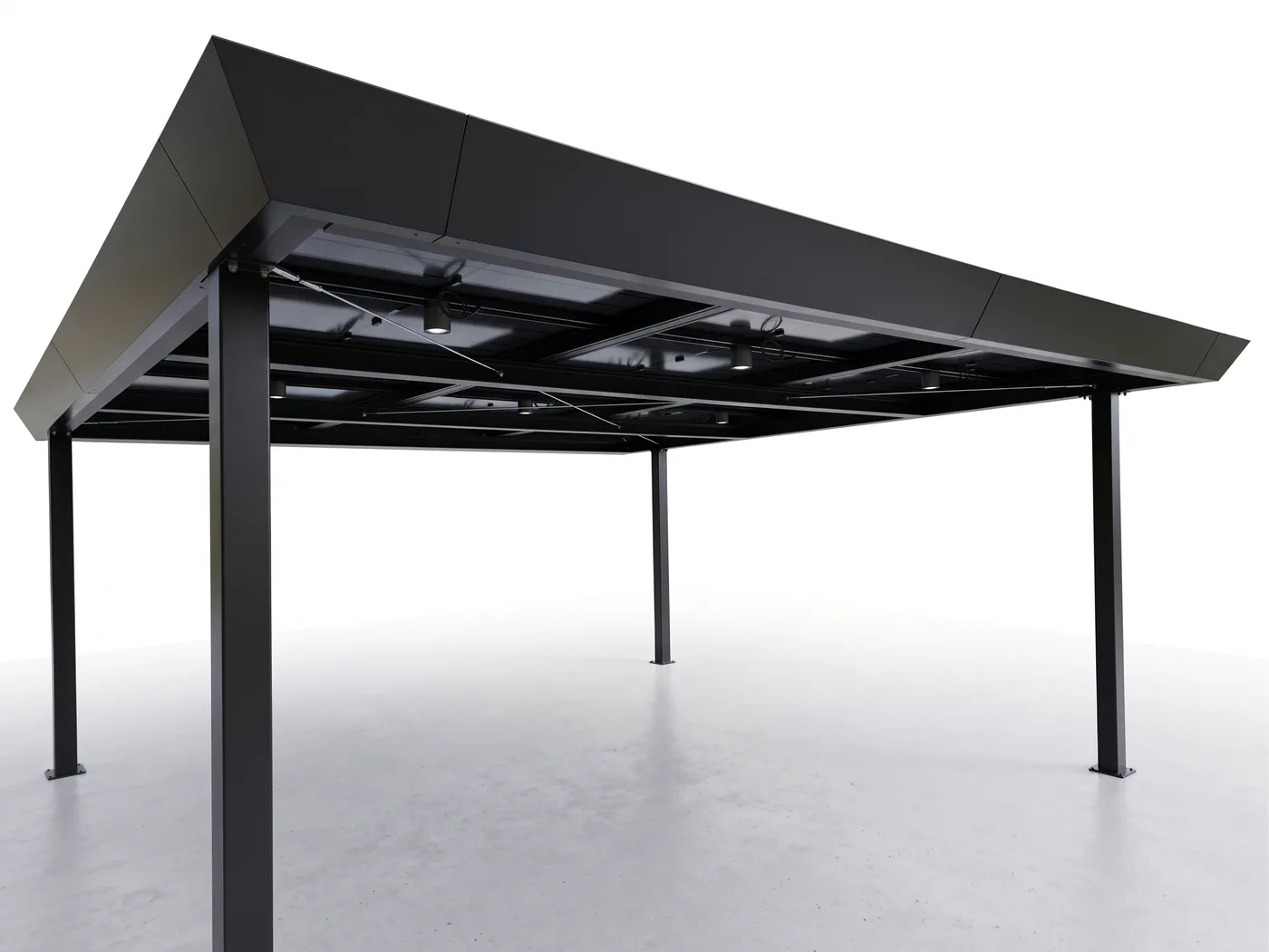 Carport EDGE