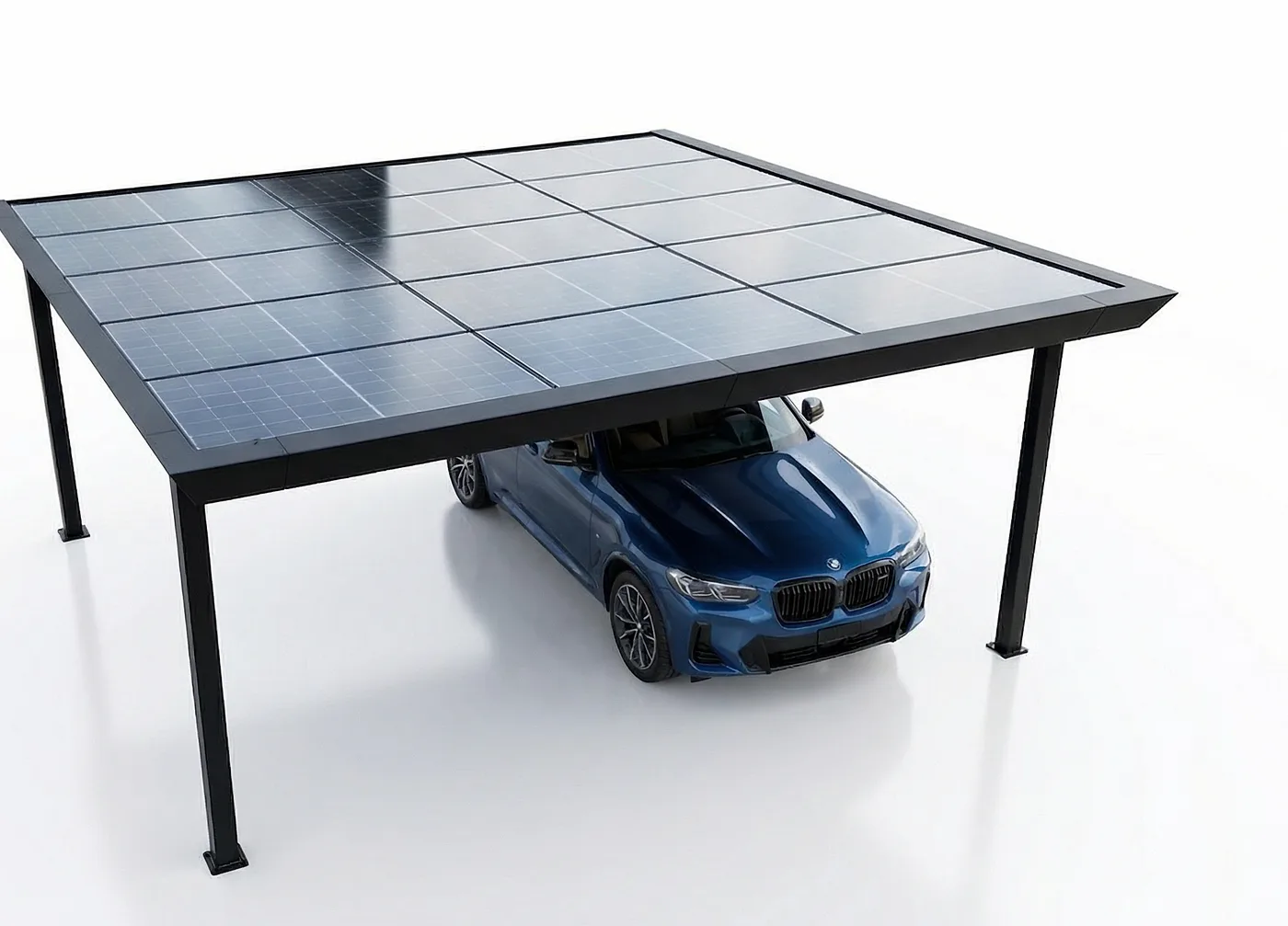 Carport SIGNATURE