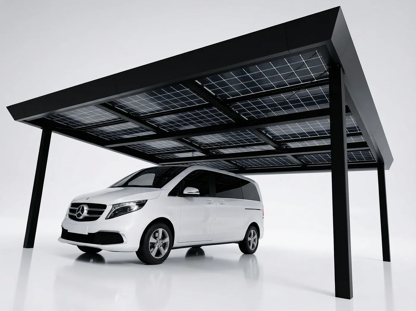 Carport WING